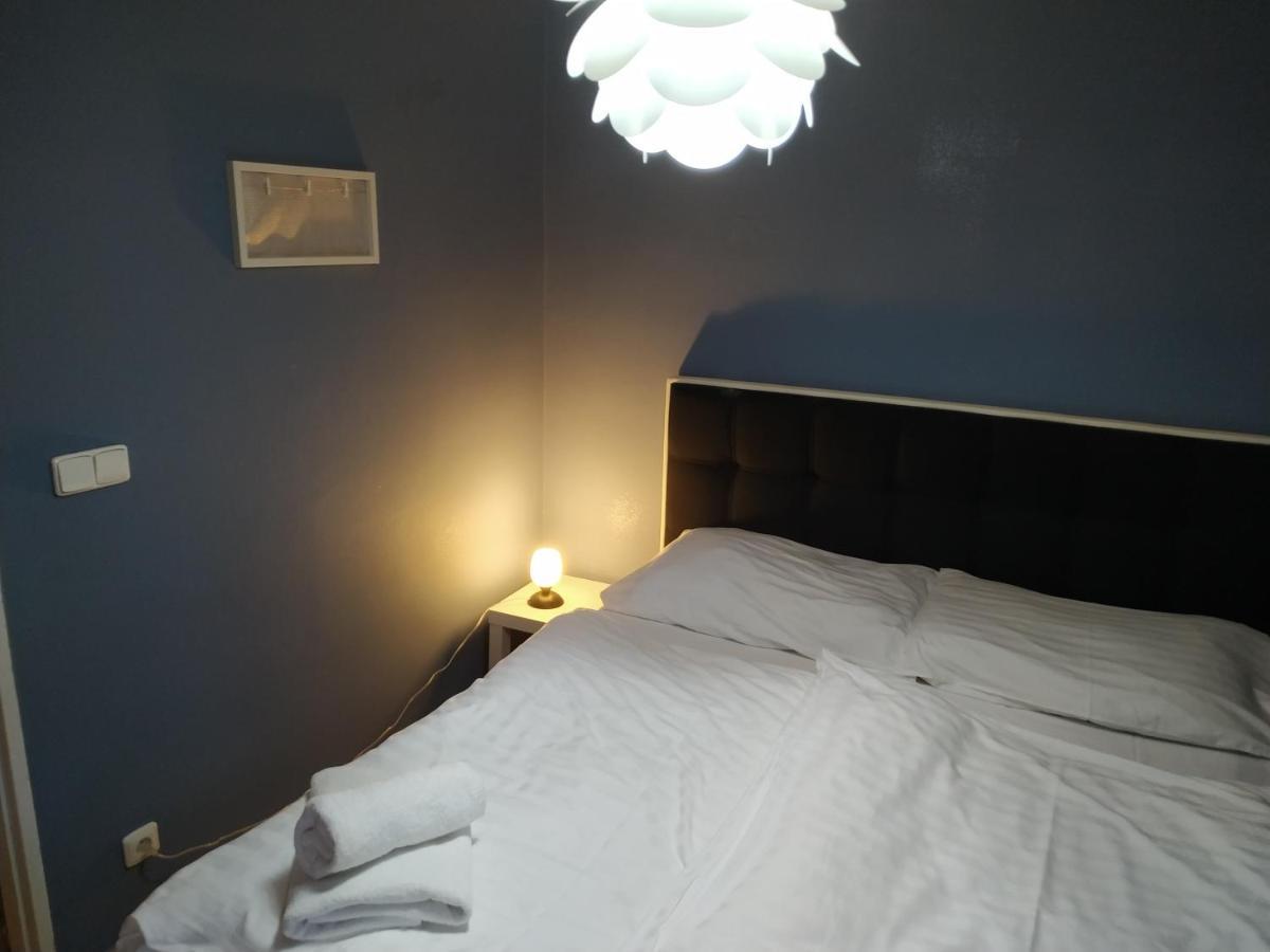 Anna Spa & Wellness Hotel Nejdek Eksteriør billede